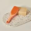 WET Detangler Mini Salmon Pink & Apricot