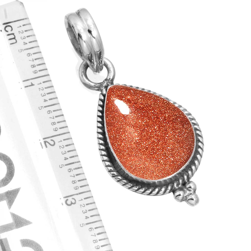 925 Sterling Silver Pendant Women Gemstone Handmade Jewelry Wedding Gift Amber Amethyst Black Onyx Carnelian Garnet Quartz Green Onyx Gold Stone