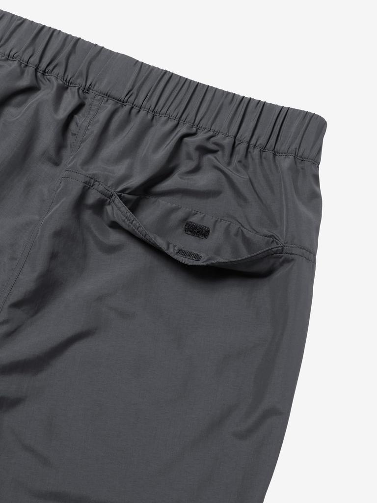 The North Face Karka Asphalt Size L Pant, Gray,