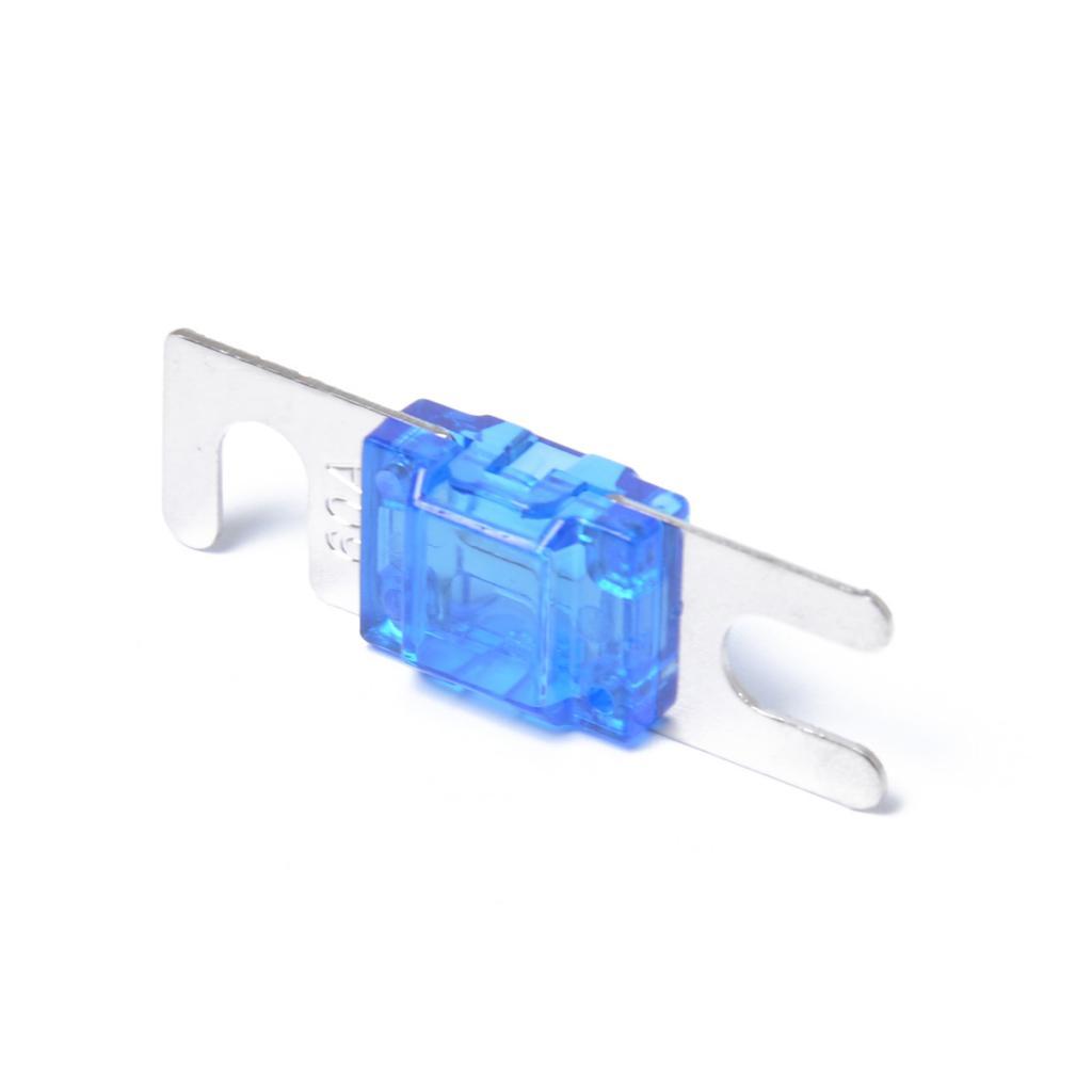 5pcs Mini ANL Automotive Audio Circuit , 60A