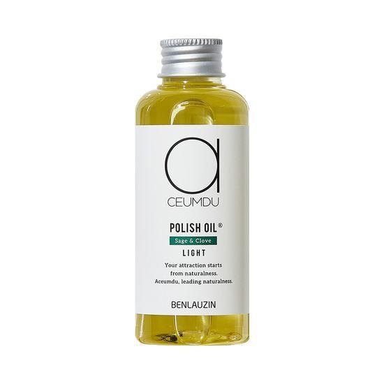 ACEUMDU Polish Oil 150ml (Choose 1 of 3 types)