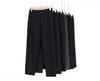 2025 High-Waisted Straight-Leg Pants for Mothers and Grandmothers, Plus Velvet, Thickened for Winter