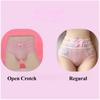 Couple Sexy Invisible Stocking Women Gay Men Oily Glossy Pantyhose Ultra-thin Sissy Pouch Sheath Lingerie Nightclub Dance Tights