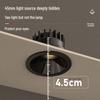 Nu Feng Full Spectrum Anti-Glare Recessed LED Spotlight