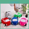 Cute Cartoon Plush Car Pillow Ultra Soft And Cozy Stuffed Toy Wholesale