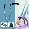 Upgraded Yoga Suspension Rope Backbend Trainer