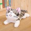 20-30cm Cute Cat Plush Toys Chi Chi's Cat Stuffed Doll Soft Animal Dolls Cheese Cat Stuffed Toys Dolls Pillow For Kids Girl Gift