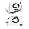4 Pin Laptop Cooling Fan Replacement for MSI GE75 GP75 GL75 WE75 RAIDER MS 17E2 CPU GPU