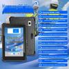 Chenxiang A80R 8-inch Rugged Tablet PC (CN Version)