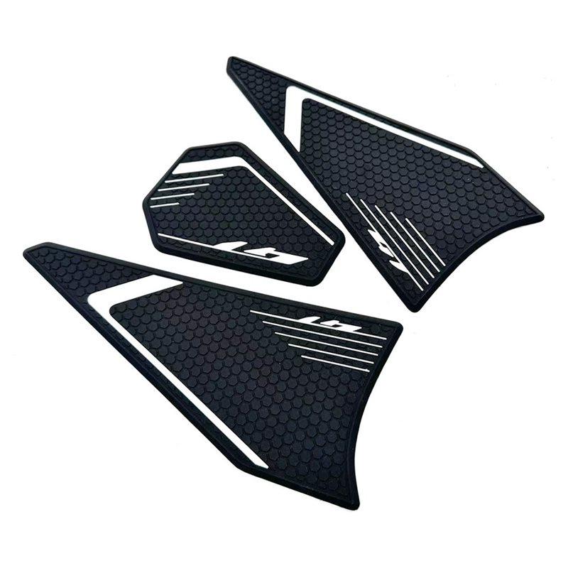 Versatile For HONDA CB1000 GT 2026-Fuel Tank Pad Protectors Stickers Decals Motorcycle Replacement Accessories