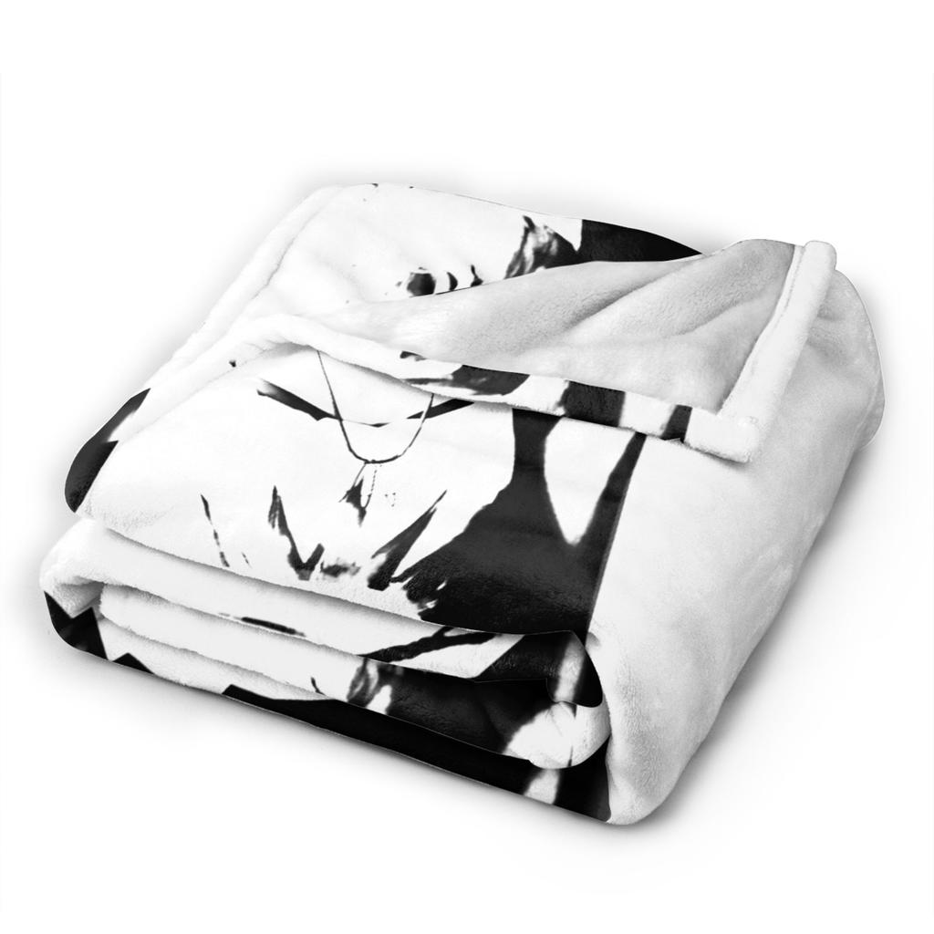 Transparent Life Is Strange Blanket Flannel Ultra-Soft Throw Blankets for Bedroom Sofa Bed Rug