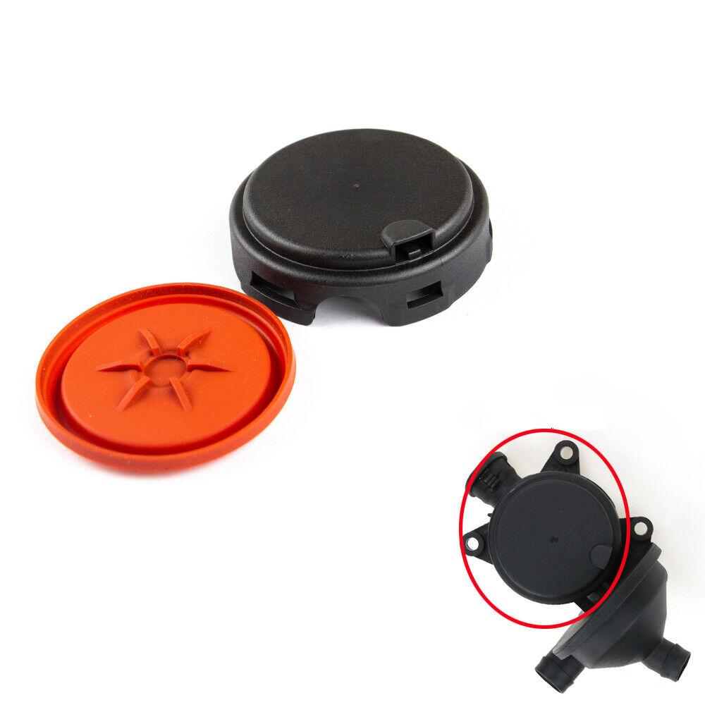 Crankshaft Valve+Breather + Hose Kit For BMW E83 X3 Z4 318i E46 11617503520 11157503523  11157503524 11157533346