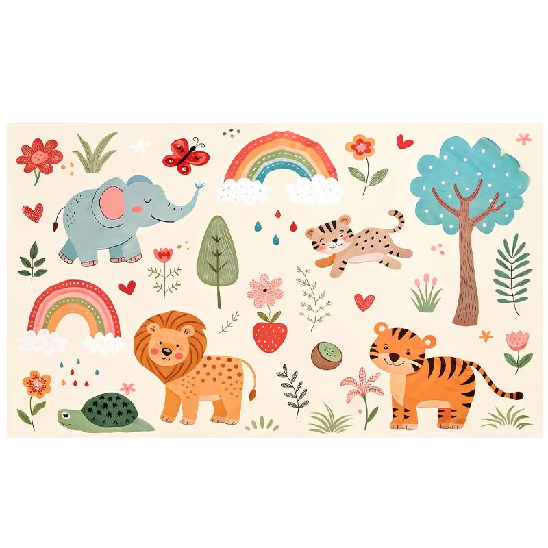 Suncojia Portable Outdoor Picnic & Beach Mat