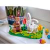 LEGO Easter Rabbits Display 288pcs One Size
