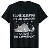 Unisex Blouse Funny Animal Jokes Cartoon Tshirts Angels Dont Always Have Wings Graphic Female Clothing Unisex Tee Shirts Tops