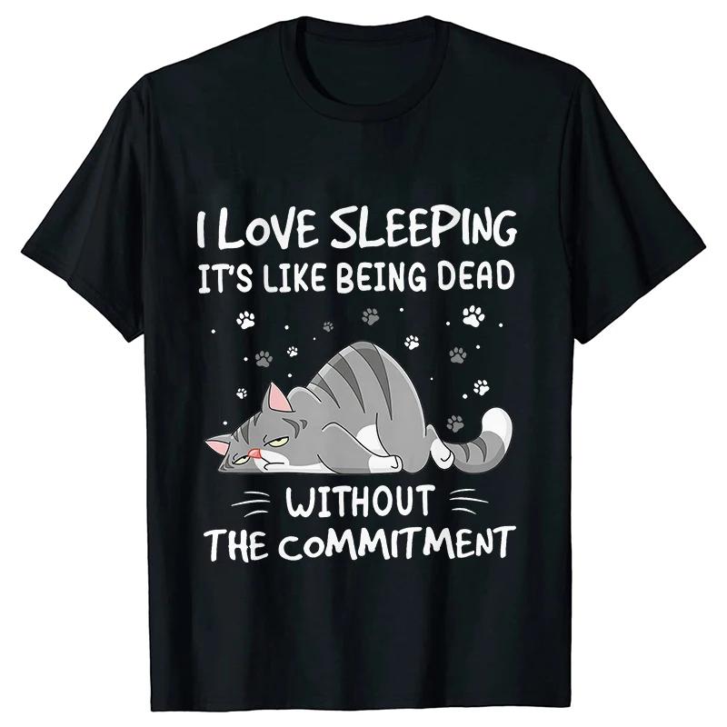 Unisex Blouse Funny Animal Jokes Cartoon Tshirts Angels Dont Always Have Wings Graphic Female Clothing Unisex Tee Shirts Tops