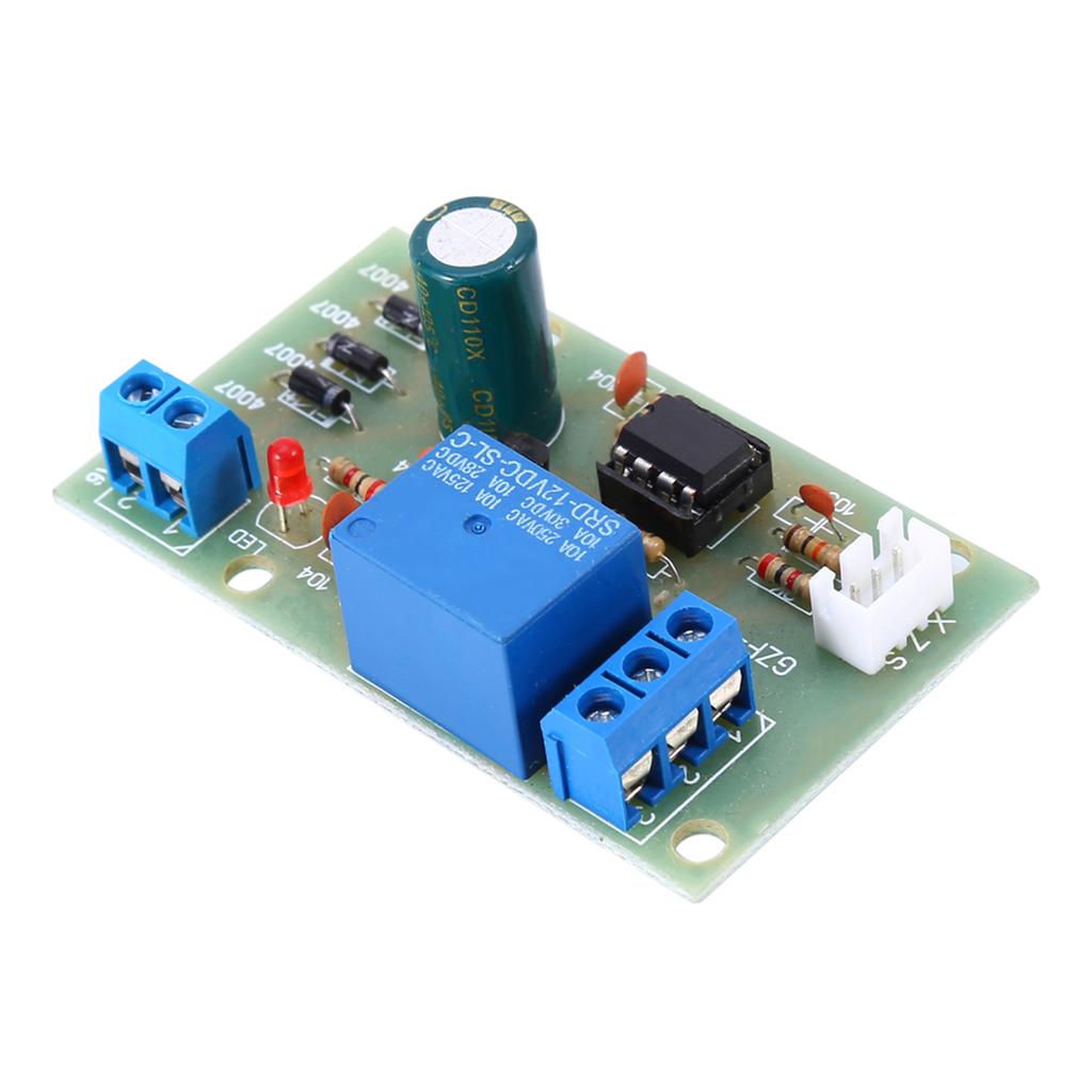 Liquid Level Controller Sensor Module DIY Kits Water Level Detection Sensor HH