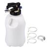10L Pneumatic Automatic Transmission Oil Filling Dispenser Engine Oil Fluid Change Tool Kit