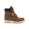 Premium 6 Inch Waterproof Boot 'Rust' A62KN
