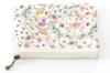 DDintex FLORET LONDON Tissue Pouch x 11cm 02, Archway, Ivory, 13.5 [Liberty Print]