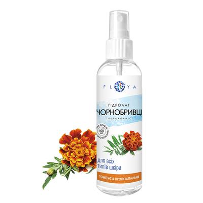 Hydrolát z aksamietok Floya 100 ml