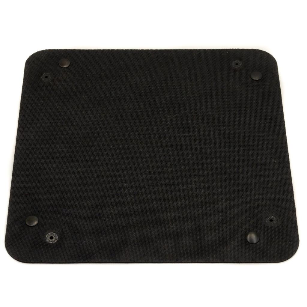 Dice tray tacka na kości - kwietny wianek 22x22cm