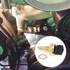 Made In Germany Original Qualityful Engine Coolant Temperature Sensor Ect Sensor 13621433076 for  320i 323ci 325ci 325i 325xi 328ci 328i  330i 330xi