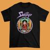 Savatage Band World Devastation Black Sizes S-4XL T-shirt Unisex NI036