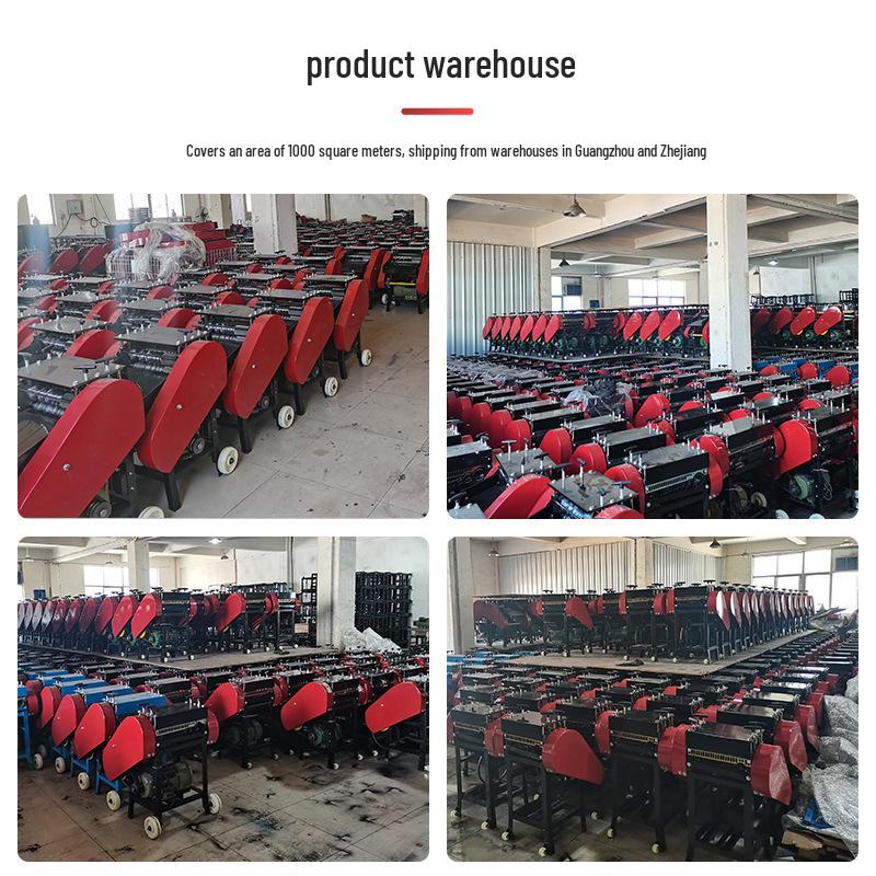 Dual-Blade Automatic Wire Stripping Machine for Multi-Core Copper Wires