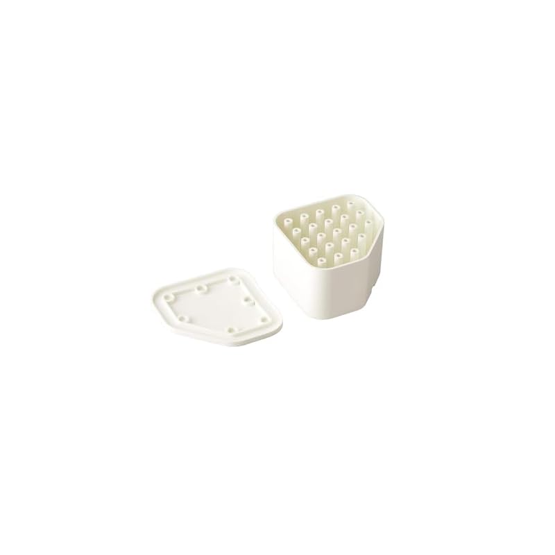 Inaba Denko (INABA DENKO) Washing Machine Vibration Damping Raising Stand "Funbaru Man" OP-SG600 White