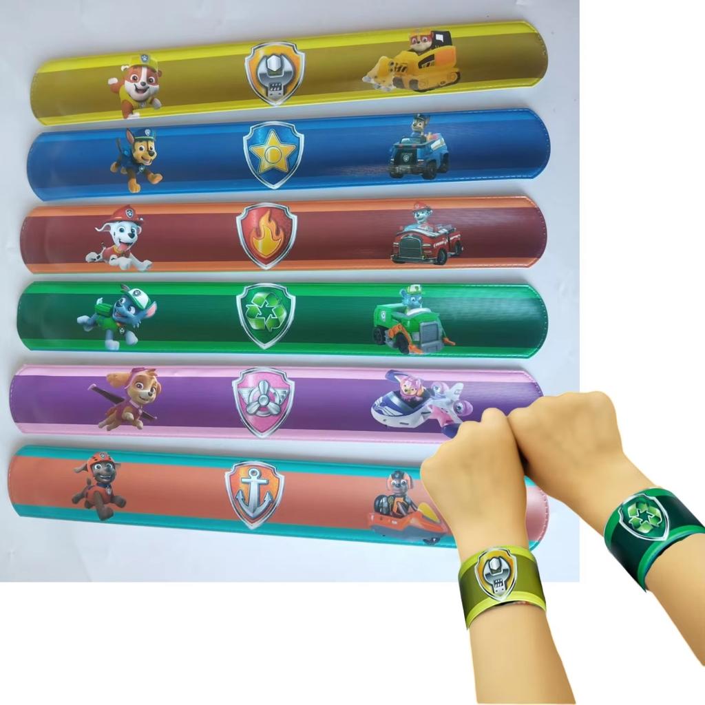 Paw Patrol Birthday Party Decor Dog Skye Disposable Tableware Tablecloth Cup Plate Baby Shower Kids Gift Girl Boy Party Supplies