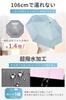 Prv Published Large Size Folding Umbrella That Get For Both Sun and Super Water Lightweight Automatic Wind Strong Wind Glass 8 UV Light Heat Folding