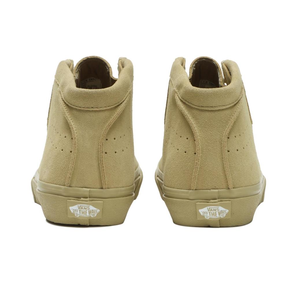 Vans Carver V396 Sand Beg
