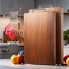 Yingbang Solid Wood Kitchen Cutting Board