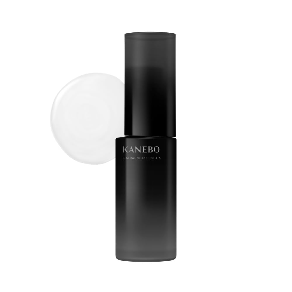 KANEBO Generating Essentials 168 мл Белый Цветочный Густой Увлажняющий и Подтягивающий Тоник, Аромат, Текстура, Тоник, Антивозрастной Уход, Проникновение,