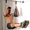 Practical Pull Up Assist Strap Sturdy Core Workout Strap Durable Leg Raise Strap  Leg Raise