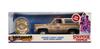 Kyosho Jada Toys Hollywood Rides Series 1/24 Scale 1980 Chevy Blazer (with Hopper from Stranger Things) with Police Badge, Finished Model, JADA31111