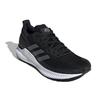 Adidas Solar Blaze Comfortable Daily Breathable Low-Top Cycling Shoes Women Shoes Black EF0820