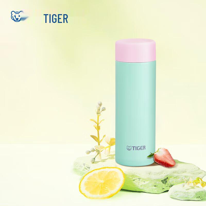 Tiger MOA-A15C 150ml Mini Insulated Water Bottle