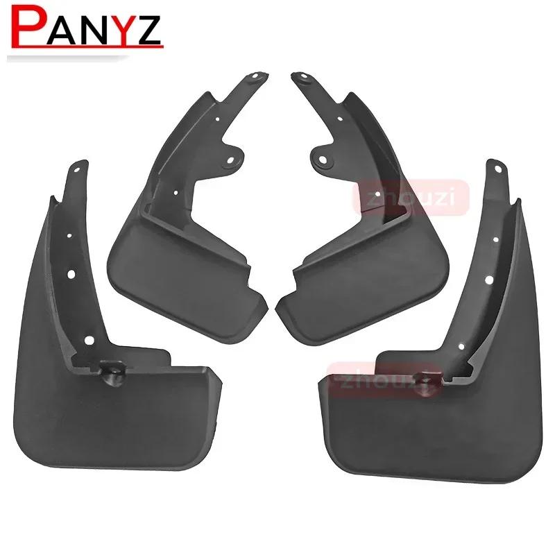 For Mazda CX-30 CX30 2022 2020 2021 2023 DM Front Rear Car Mudflaps Mudguards Splash Guards Mud Fenders Wheel Parts Accessories
