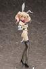 FREEing Hisasi Original Bunny Series Mitsuka Bunny Ver. 1/4 Scale PVC Pre-painted Figure