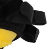 Infrared Heating Massager Electric Finger Recovery Training Silicone Rehabilitation Balls 110V-