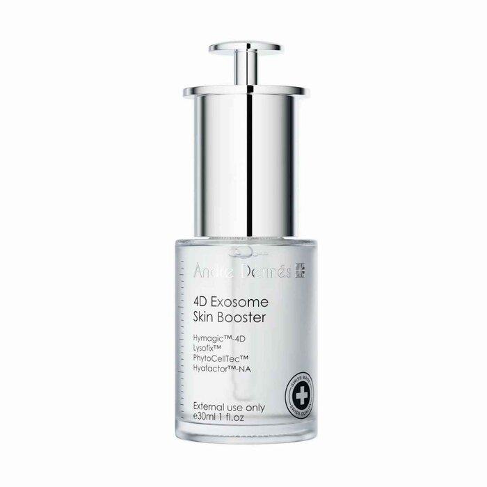 

ANDRE DERMES 4D EXOSOME SKIN BOOSTER