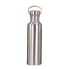 Single Walled Water Bottle with Handle Large Capacity Outdoor Travel Cup  Cycling