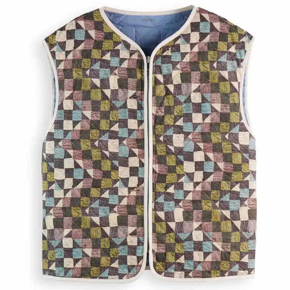 Scotch & Soda Парка 2 In 1