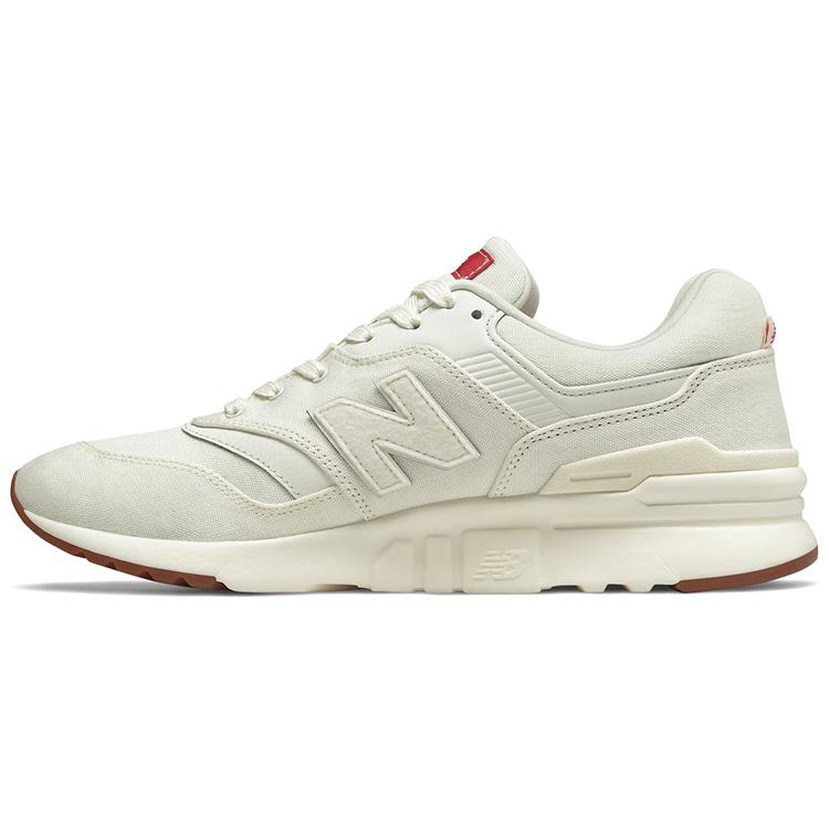 New Balance 997 'Cream'