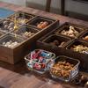 Naijiang New Chinese Style Luxury Dried Fruit Box