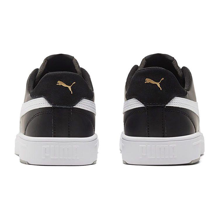 Puma Serve Pro Lite 'Black White' 374902-02