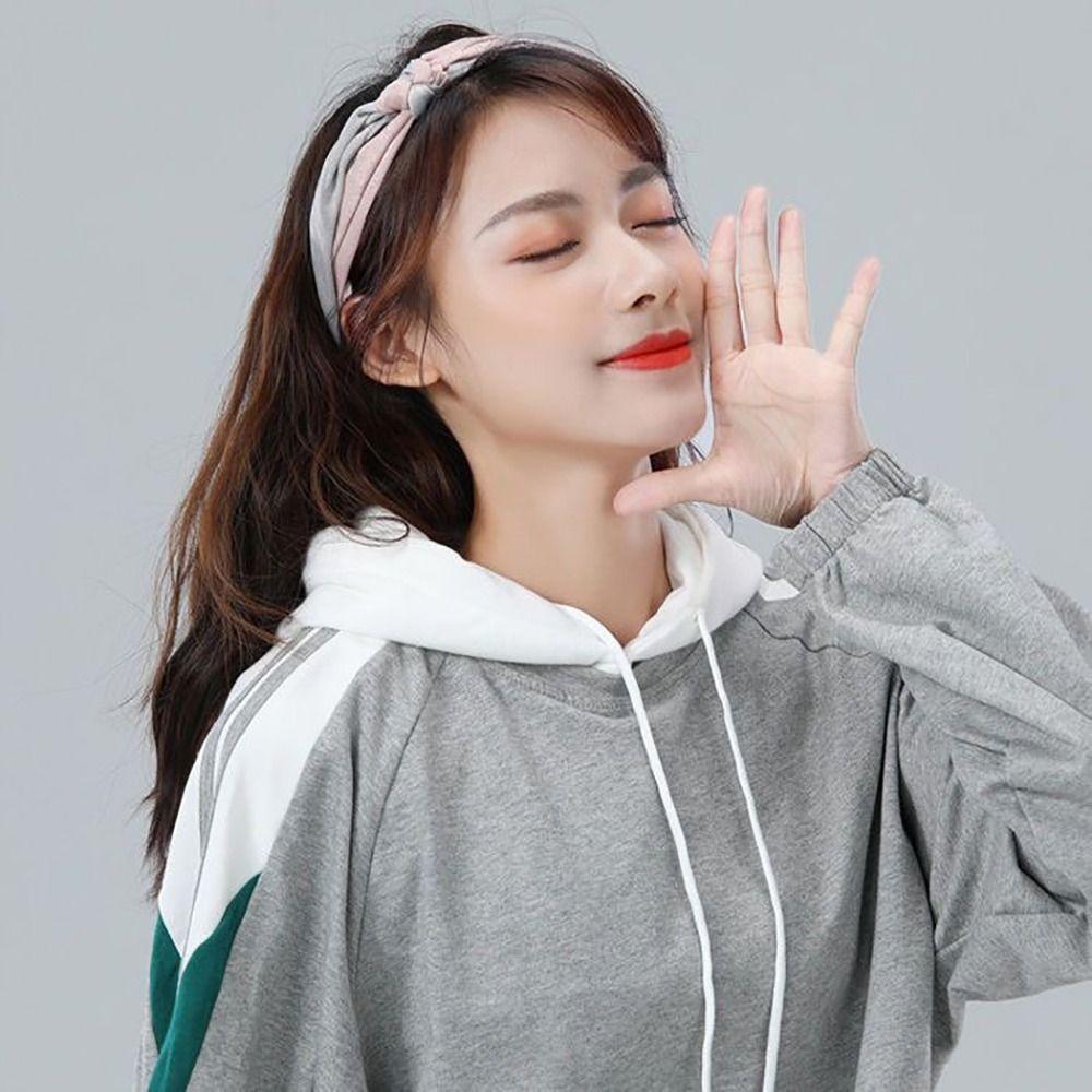 Solid Color Hooded Fake Collar Detachable Shirt Fake Collar Warm Half Shirt  Women