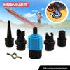 SUP Paddleboard Luftventiladapter für Autopumpe Schlauchboot/Kajak Düse